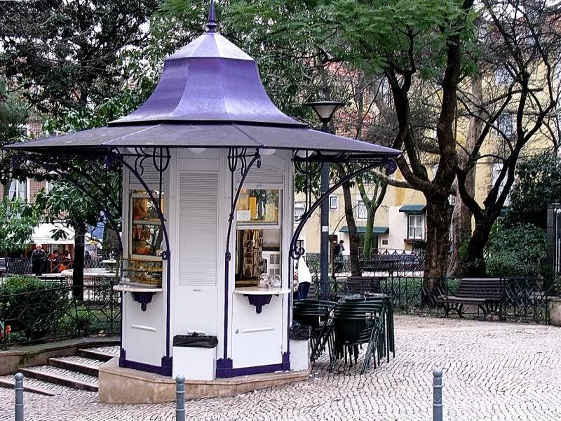 Myplace - Lisbon Principe Real Studio Zewnętrze zdjęcie