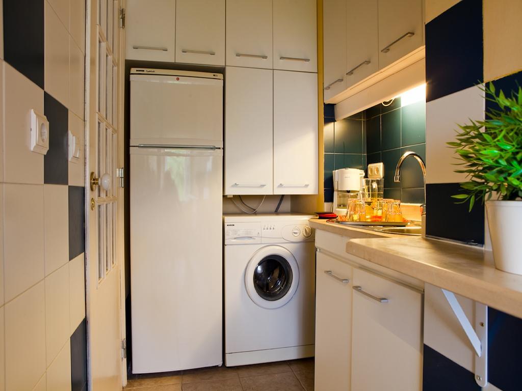 Myplace - Lisbon Principe Real Studio Pokój zdjęcie