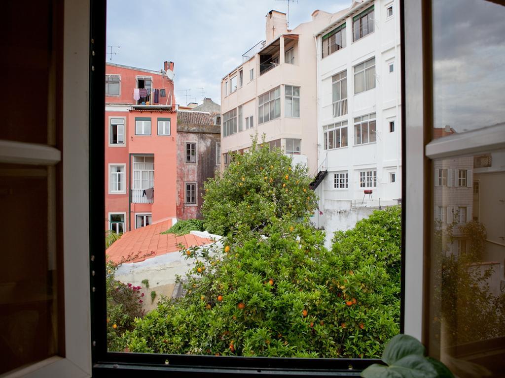 Myplace - Lisbon Principe Real Studio Pokój zdjęcie