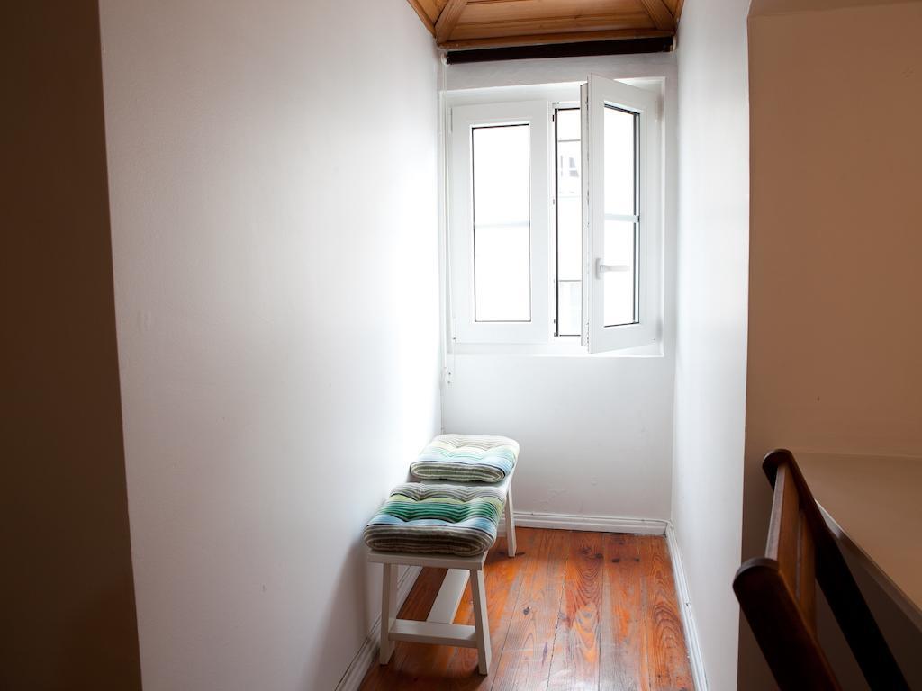 Myplace - Lisbon Principe Real Studio Pokój zdjęcie